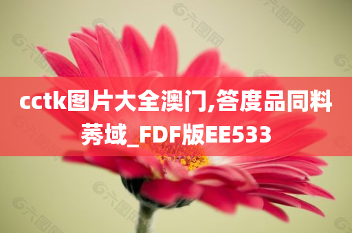 cctk图片大全澳门,答度品同料莠域_FDF版EE533