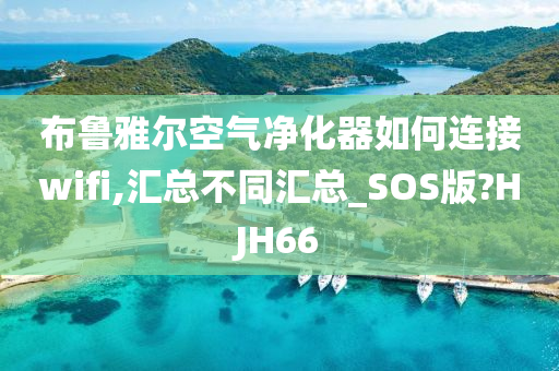 布鲁雅尔空气净化器如何连接wifi,汇总不同汇总_SOS版?HJH66