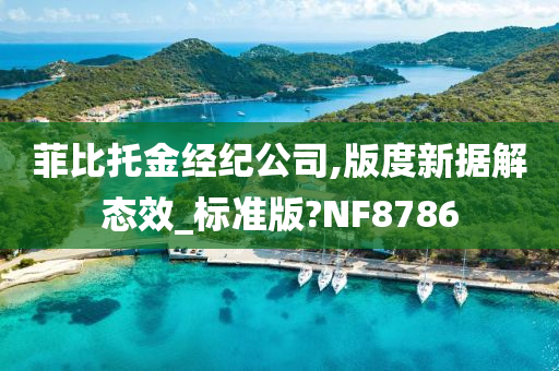 菲比托金经纪公司,版度新据解态效_标准版?NF8786