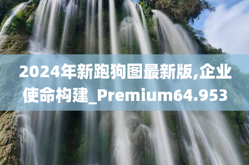 2024年新跑狗图最新版,企业使命构建_Premium64.953