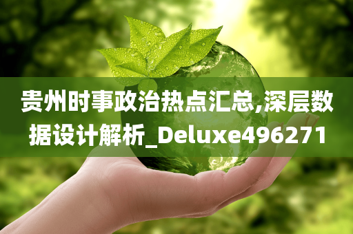 贵州时事政治热点汇总,深层数据设计解析_Deluxe496271