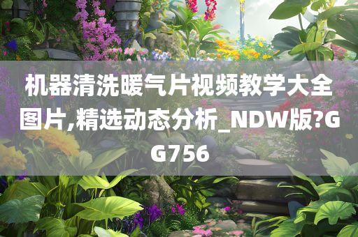 机器清洗暖气片视频教学大全图片,精选动态分析_NDW版?GG756