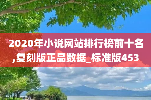 2020年小说网站排行榜前十名,复刻版正品数据_标准版453