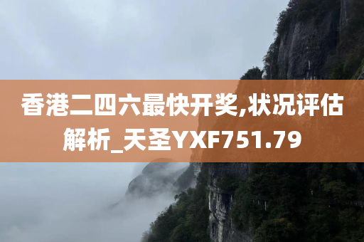 香港二四六最快开奖,状况评估解析_天圣YXF751.79