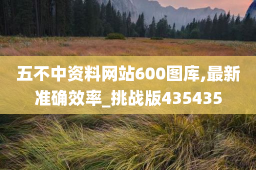 五不中资料网站600图库,最新准确效率_挑战版435435