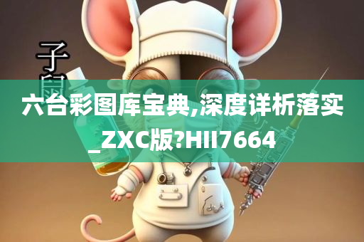 六台彩图库宝典,深度详析落实_ZXC版?HII7664