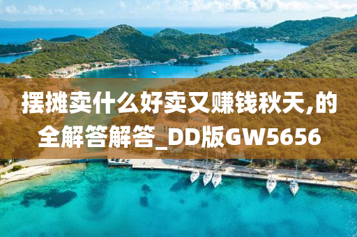 摆摊卖什么好卖又赚钱秋天,的全解答解答_DD版GW5656