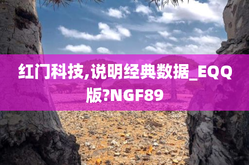 红门科技,说明经典数据_EQQ版?NGF89