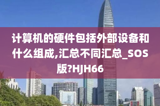 计算机的硬件包括外部设备和什么组成,汇总不同汇总_SOS版?HJH66