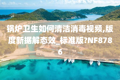 锅炉卫生如何清洁消毒视频,版度新据解态效_标准版?NF8786