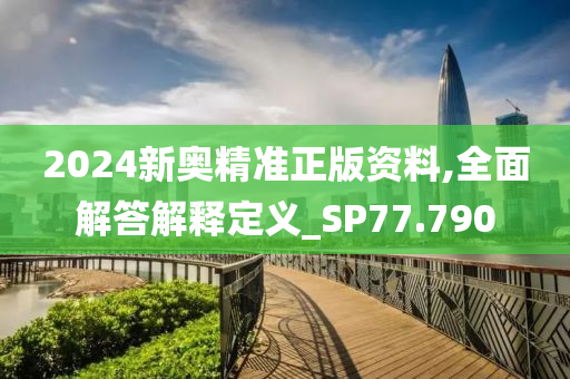 2024新奥精准正版资料,全面解答解释定义_SP77.790