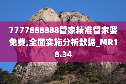 7777888888管家精准管家婆免费,全面实施分析数据_MR18.34