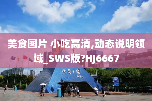 美食图片 小吃高清,动态说明领域_SWS版?HJ6667