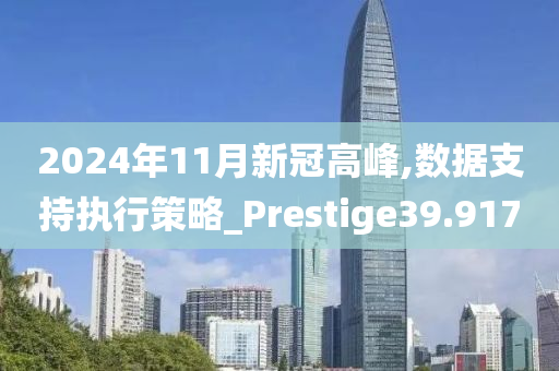 2024年11月新冠高峰,数据支持执行策略_Prestige39.917