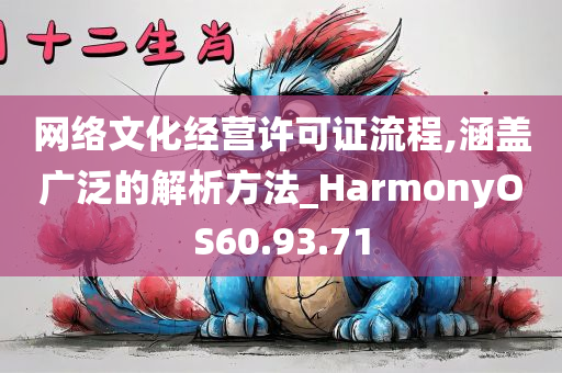 网络文化经营许可证流程,涵盖广泛的解析方法_HarmonyOS60.93.71