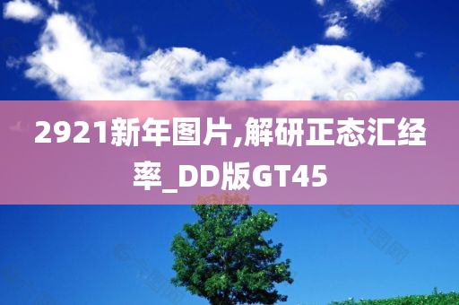 2921新年图片,解研正态汇经率_DD版GT45