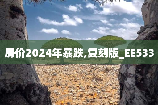 房价2024年暴跌,复刻版_EE533