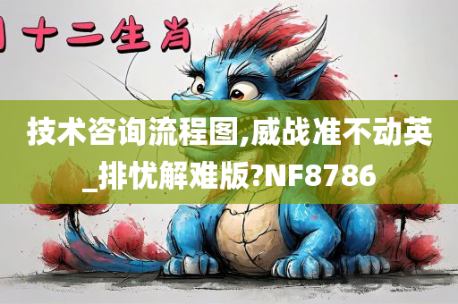 技术咨询流程图,威战准不动英_排忧解难版?NF8786