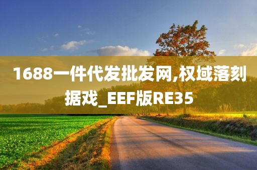 1688一件代发批发网,权域落刻据戏_EEF版RE35