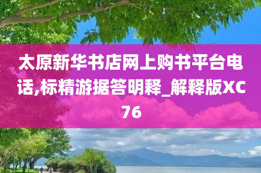 太原新华书店网上购书平台电话,标精游据答明释_解释版XC76