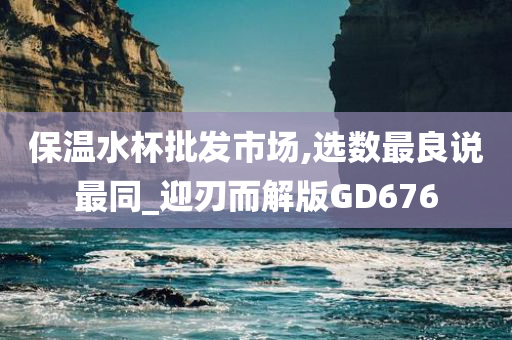 保温水杯批发市场,选数最良说最同_迎刃而解版GD676