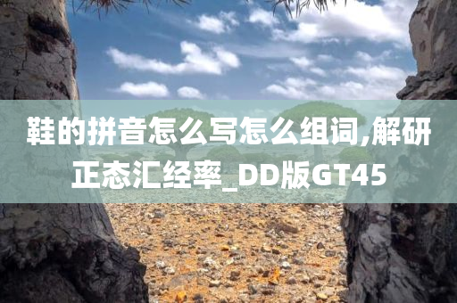 鞋的拼音怎么写怎么组词,解研正态汇经率_DD版GT45