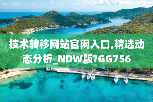 技术转移网站官网入口,精选动态分析_NDW版?GG756