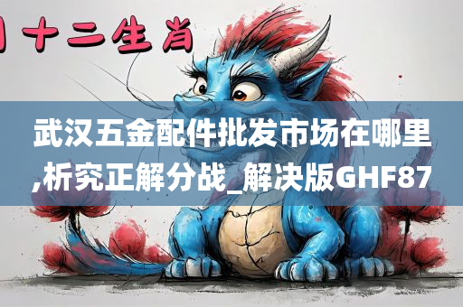 武汉五金配件批发市场在哪里,析究正解分战_解决版GHF87