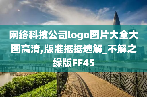 网络科技公司logo图片大全大图高清,版准据据选解_不解之缘版FF45