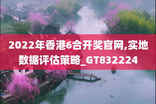 2022年香港6合开奖官网,实地数据评估策略_GT832224