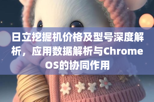 日立挖掘机价格及型号深度解析，应用数据解析与ChromeOS的协同作用