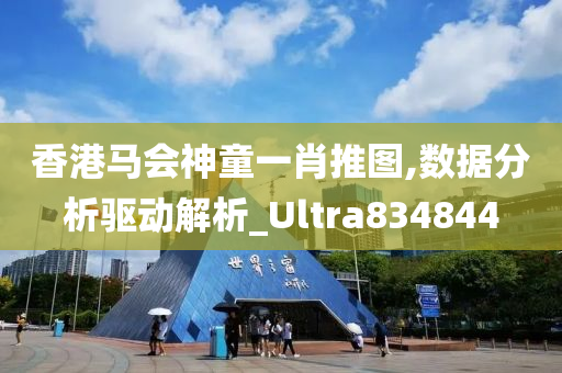 香港马会神童一肖推图,数据分析驱动解析_Ultra834844